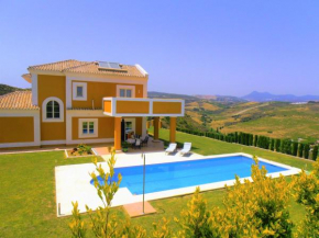 Villa PRINCESA KRISTINA, San Luis De Sabinillas